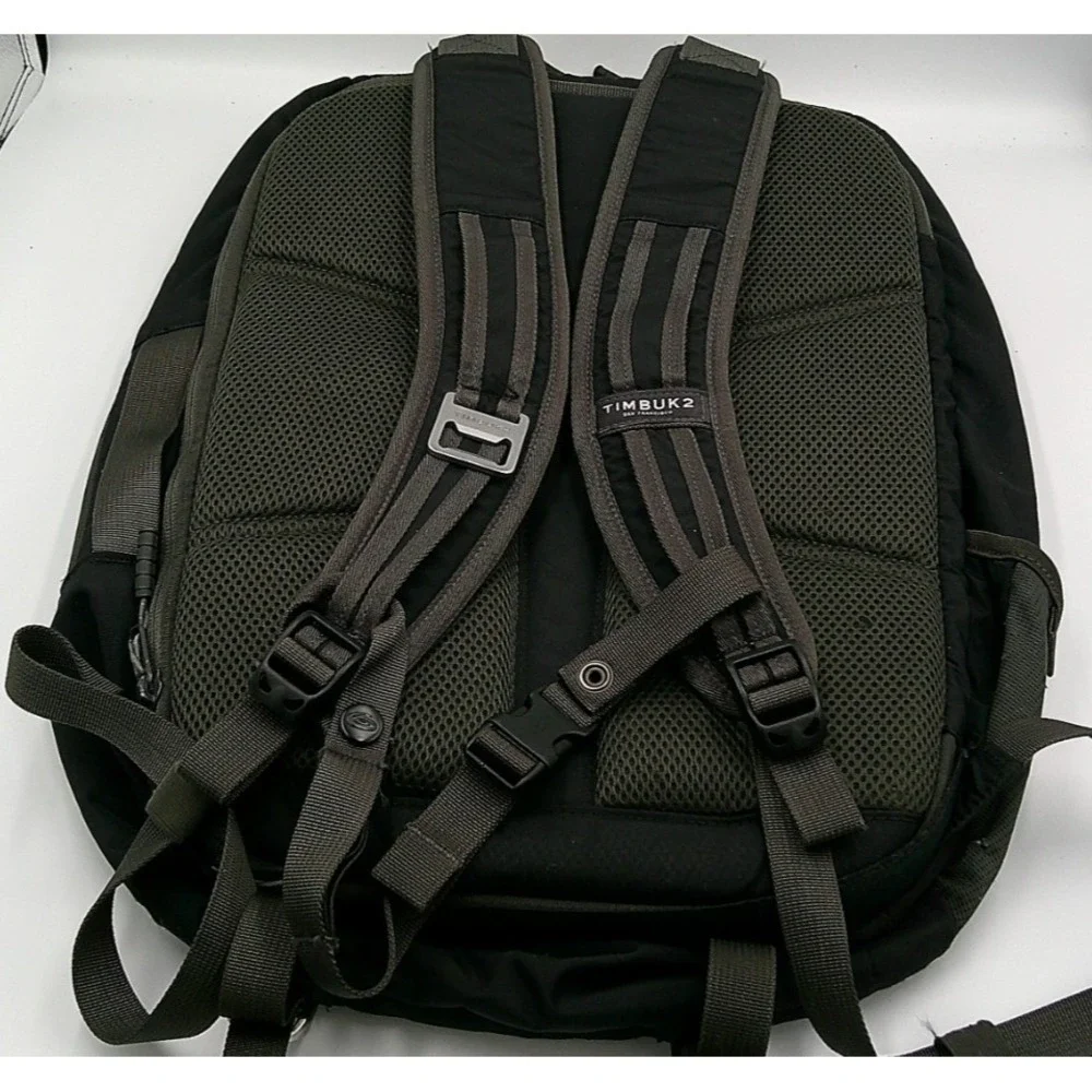 Timbuk2 backpack dusk